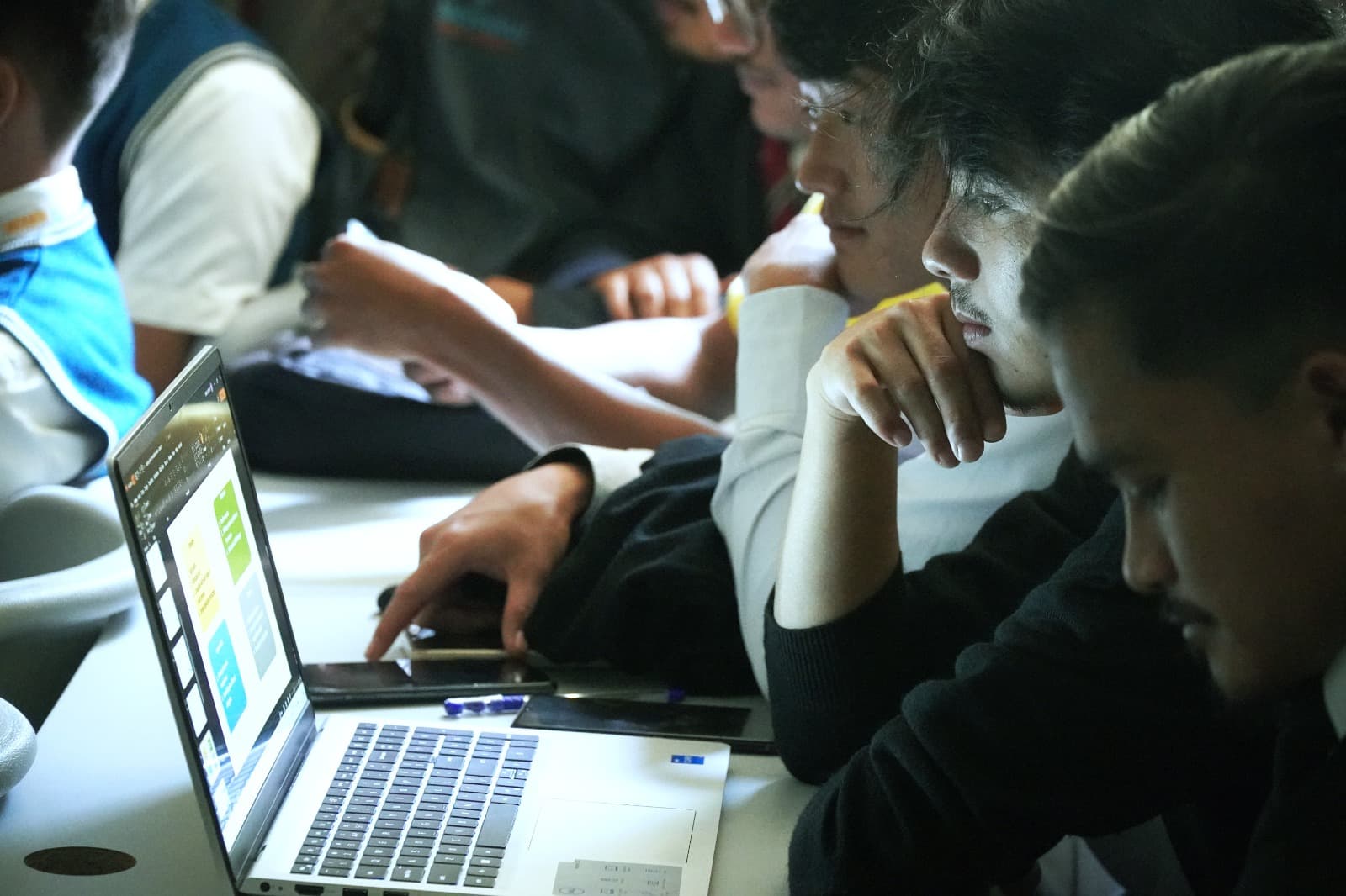 MSU East Sikkim General photo 3